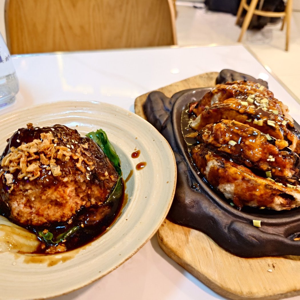 Autour du Yangtse 食尚煮意卢浮宫店 3